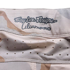 Troy Lee Designs Women's Lilium Pro Short Shell Flow Camo-Killington Sports