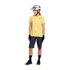 Troy Lee Designs Women's Lilium Pro Short Shell Mono-Killington Sports