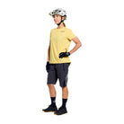 Troy Lee Designs Women's Lilium Pro Short Shell Mono-Killington Sports