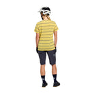 Troy Lee Designs Women's Lilium Ride SS Tee Checked Out-Killington Sports