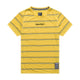 Troy Lee Designs Women's Lilium Ride SS Tee Checked Out-Butter-Killington Sports