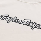 Troy Lee Designs Women's Lilium Ride SS Tee Signature-Killington Sports