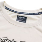 Troy Lee Designs Women's Lilium Ride SS Tee Signature-Killington Sports