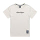 Troy Lee Designs Women's Lilium Ride SS Tee Signature-Pumice-Killington Sports