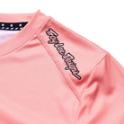 Troy Lee Designs Women's Lilium SS Jersey Mono-Killington Sports