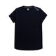 Troy Lee Designs Women's Lilium SS Jersey Mono-Black-Killington Sports