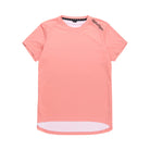 Troy Lee Designs Women's Lilium SS Jersey Mono-Terra Cotta-Killington Sports