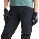 Troy Lee Designs Women's Lilium Short No Liner Solid-Killington Sports