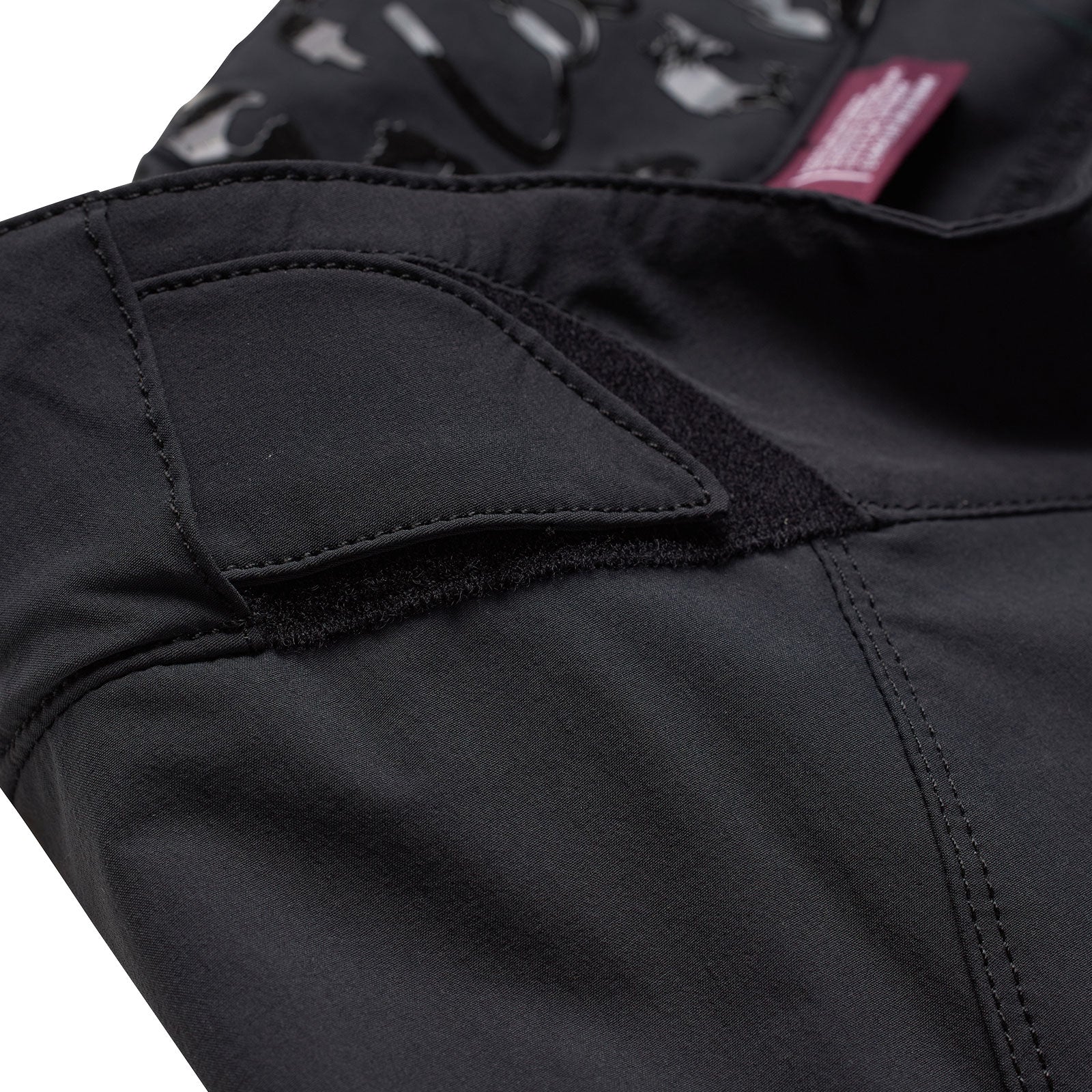 Troy Lee Designs Women's Lilium Short No Liner Solid-Killington Sports