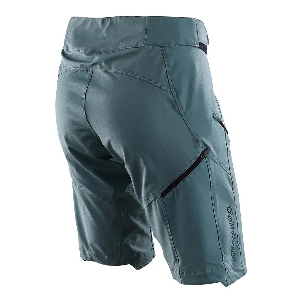 Troy Lee Designs Women's Lilium Short Shell-Killington Sports
