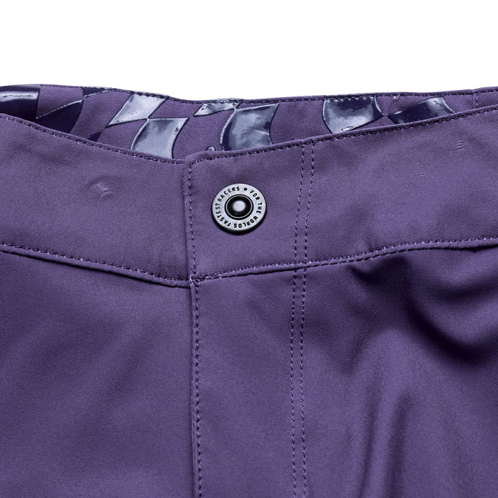 Troy Lee Designs Women's Lilium Short Shell Solid-Killington Sports