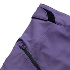 Troy Lee Designs Women's Lilium Short Shell Solid-Killington Sports