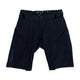 Troy Lee Designs Women's Lilium Short Shell Solid-Black-Killington Sports