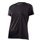 Troy Lee Designs Women's Lilium Shortsleeve Jersey Solid-Killington Sports