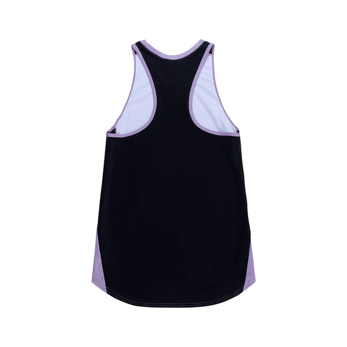 Troy Lee Designs Women's Luxe Tank Solid-Killington Sports