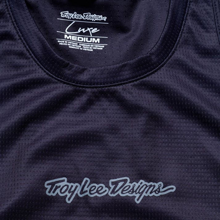 Troy Lee Designs Women's Luxe Tank Solid-Killington Sports