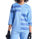 Troy Lee Designs Women's Mischief 3/4 Jersey Split Stripe-Killington Sports