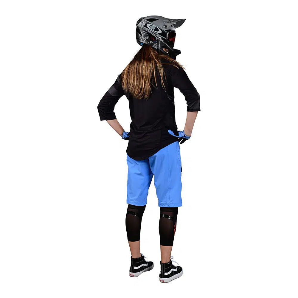 Troy Lee Designs Women's Mischief Short Shell-Killington Sports
