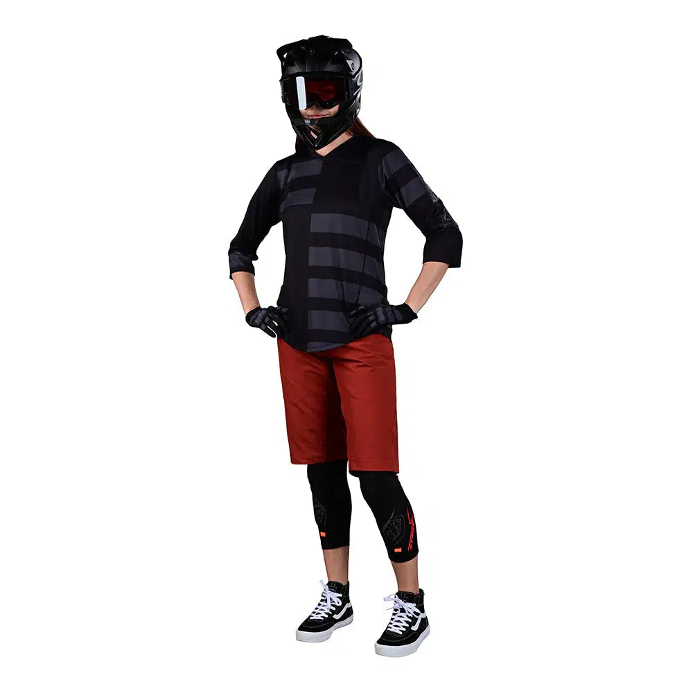 Troy Lee Designs Women's Mischief Short Shell-Killington Sports