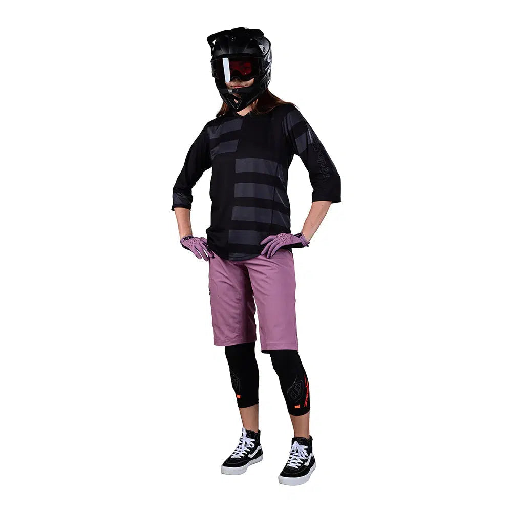 Troy Lee Designs Women's Mischief Short Shell-Killington Sports