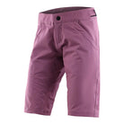 Troy Lee Designs Women's Mischief Short Shell-Rosewood-Killington Sports