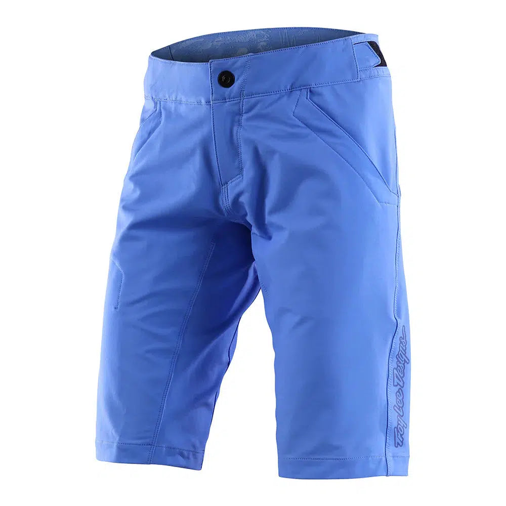 Troy Lee Designs Women's Mischief Short Shell-Wildflower-Killington Sports