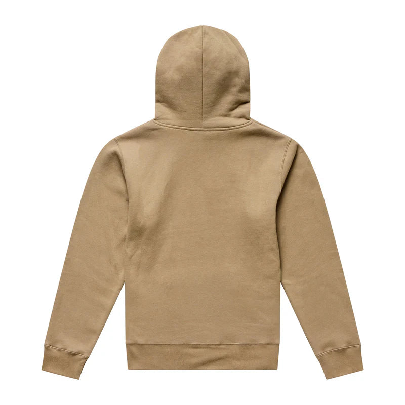 Troy Lee Designs Womens Pullover Hoodie Signature-Killington Sports