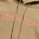 Troy Lee Designs Womens Pullover Hoodie Signature-Killington Sports