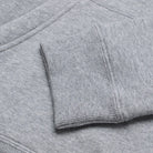 Troy Lee Designs Women's Pullover Signature Gray Heather-Killington Sports