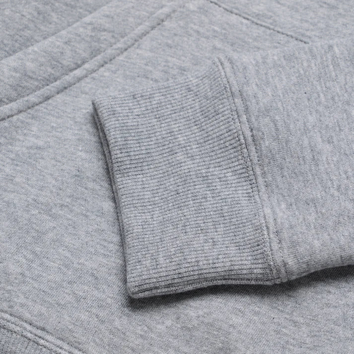 Troy Lee Designs Women's Pullover Signature Gray Heather-Killington Sports