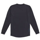 Troy Lee Designs Youth Ruckus Long Sleeve Ride Tee Burn Out Carbon-Killington Sports