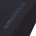 Troy Lee Designs Youth Ruckus Long Sleeve Ride Tee Burn Out Carbon-Killington Sports