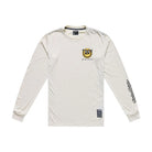 Troy Lee Designs Youth Skyline Ride LS Tee Happy-Pumice-Killington Sports