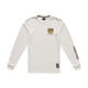 Troy Lee Designs Youth Skyline Ride LS Tee Happy-Pumice-Killington Sports