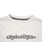 Troy Lee Designs Youth Skyline Ride Long Sleeve Tee Signature Mist-Killington Sports