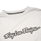 Troy Lee Designs Youth Skyline Ride Long Sleeve Tee Signature Mist-Killington Sports