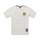 Troy Lee Designs Youth Skyline Ride SS Tee Happy-Pumice-Killington Sports