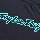 Troy Lee Designs Youth Skyline Ride SS Tee Signature-Killington Sports