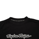 Troy Lee Designs Youth Skyline Ride Short Sleeve Tee Signature-Killington Sports