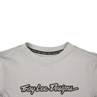 Troy Lee Designs Youth Skyline Ride Short Sleeve Tee Signature-Killington Sports