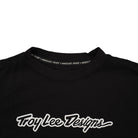 Troy Lee Designs Youth Skyline Ride Short Sleeve Tee Signature-Killington Sports