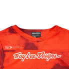 Troy Lee Designs Youth Skyline Short Sleeve Jersey Flared-Killington Sports