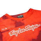 Troy Lee Designs Youth Skyline Short Sleeve Jersey Flared-Killington Sports