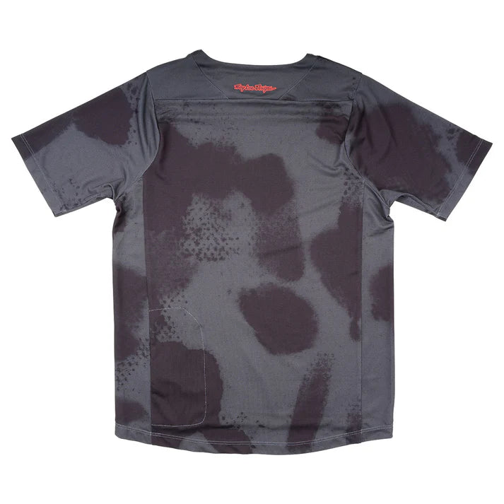 Troy Lee Designs Youth Skyline Short Sleeve Jersey Flared-Killington Sports
