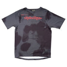 Troy Lee Designs Youth Skyline Short Sleeve Jersey Flared-Carbon-Killington Sports