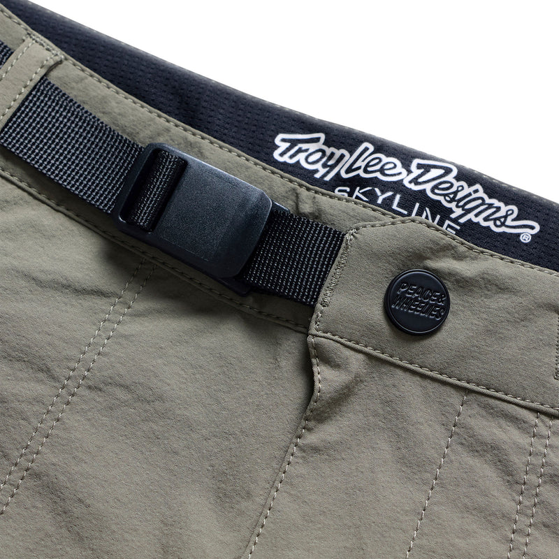 Troy Lee Designs Youth Skyline Trail Pant Mono-Killington Sports