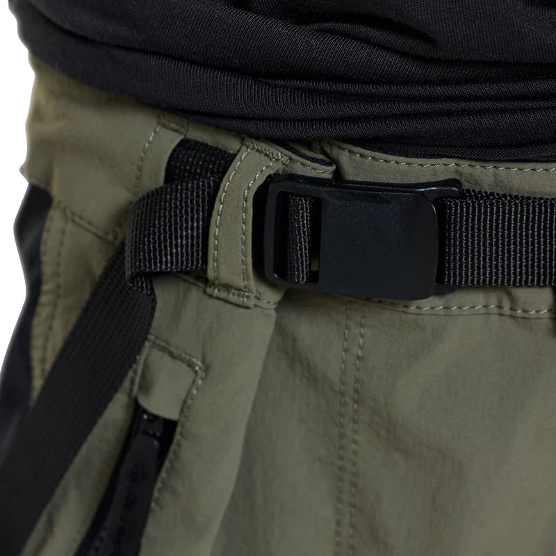 Troy Lee Designs Youth Skyline Trail Pant Mono-Killington Sports