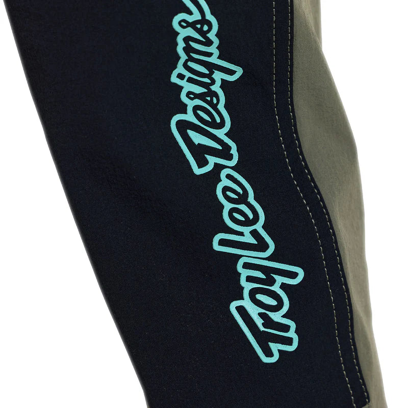 Troy Lee Designs Youth Skyline Trail Pant Mono-Killington Sports