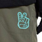Troy Lee Designs Youth Skyline Trail Pant Mono-Killington Sports