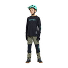 Troy Lee Designs Youth Skyline Trail Pant Mono-Killington Sports